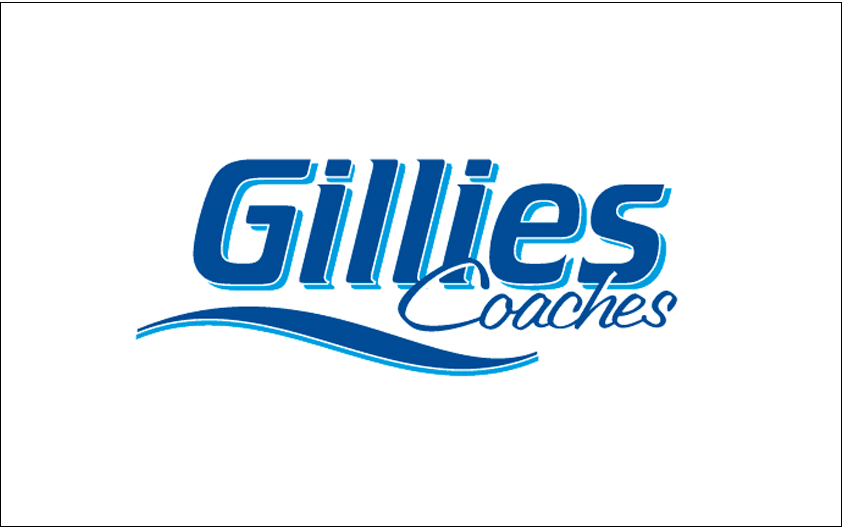 Gilles Coaches
