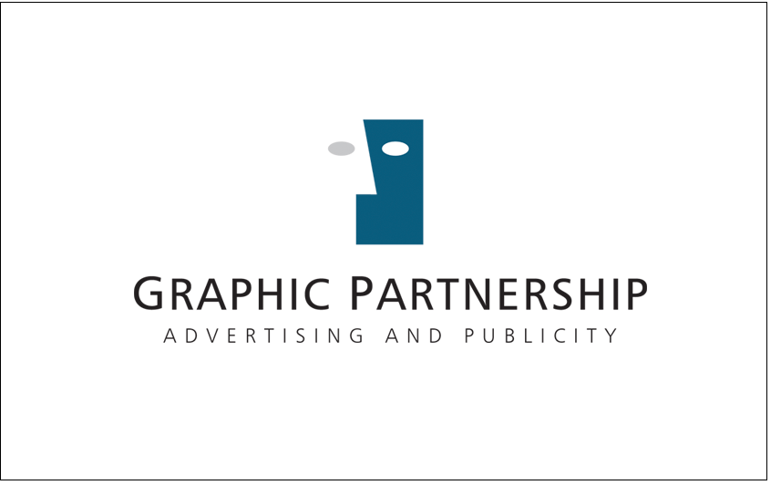 Graphic Partnership Logo