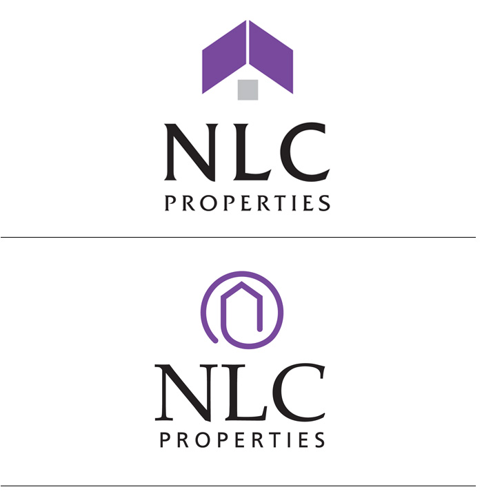 NLC Logo Concept