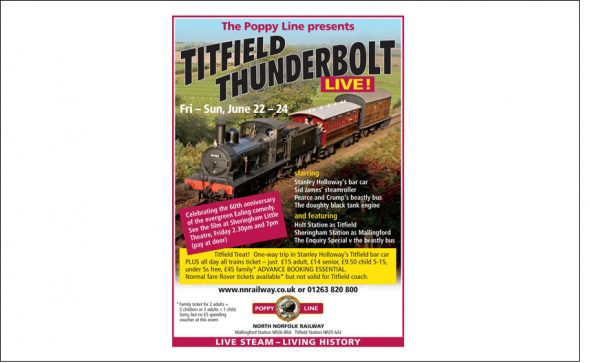 PoppyLine Advertising