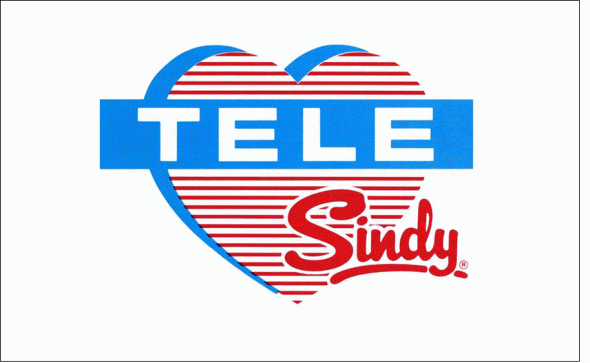 Sindy: Tele Sindy