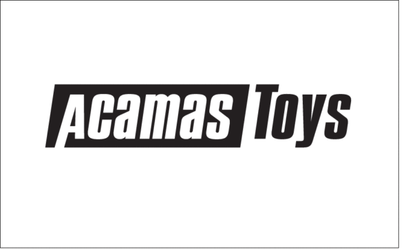 Acamas Toys Logo