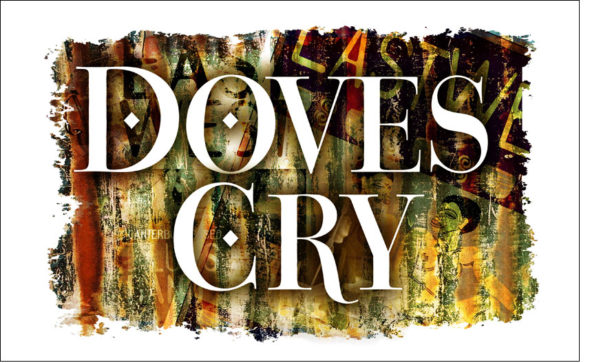 Doves Cry Banner