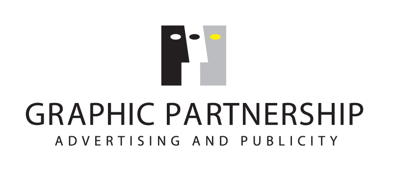 Graphic Partnership logo 1993
