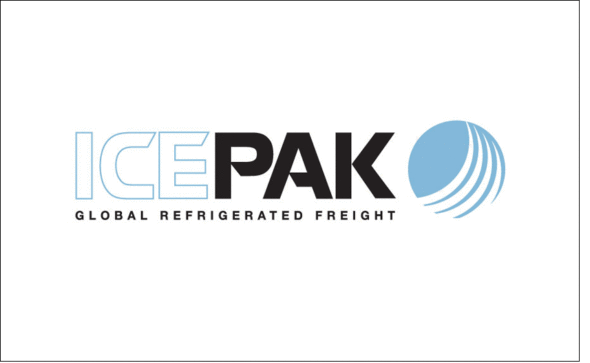 IcePak logo